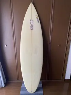美品MFG SK ステューケンソン サーフボード 5'11\" 美品MFG SK ステューケンソン サーフボード 5'11