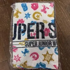 新品未使用】超新星 SUNGJE ファンミーティング タオルセット - メルカリ