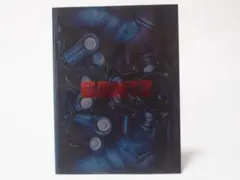 【映画パンフ】GANTZ
