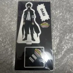 僕のヒーローアカデミア J-World限定 アクリルスタンド 荼毘 未開封品 