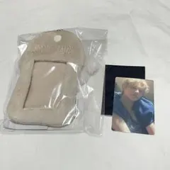 TXT ヨンジュン トレカ SANCTUARY フォトホルダー 2025年最新】txt ヨンジュン sanctuary フォトホルダーの人気アイテム