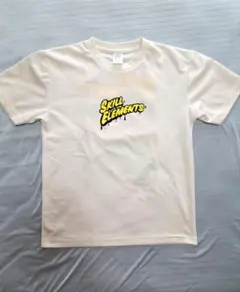 SKILL ELEMENTS バスケTシャツ