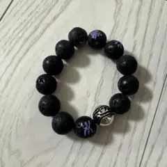 ブラックパンサー　キモヨビーズのサムネイル