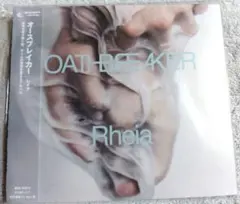 【新品未使用】Oathbreaker / Rheia