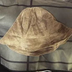 チューリップハット