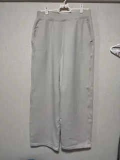ユニクロ Mサイズ ルームウェア パンツ