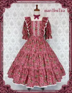 2025年最新】marchenticaの人気アイテム - メルカリ