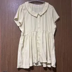 レデース LOWRYSFARM ローリーズファーム チュニックトップス Ｌ 春夏