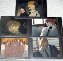 2025年最新】チェンソーマン ぱしゃこれの人気アイテム - メルカリ