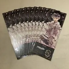 【匿名配送】 アイナナ フェスチケ 9th anniversary 百 10枚