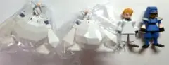 ファイナルファンタジー7 G賞　フィギュア ケット・シー ルーファウス 神羅兵