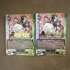 神バディファイト ミラクルファイターズ ～ふたりはミコ＆メル～ 未
