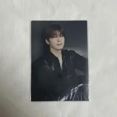 seventeen RIGHT HERE JAPAN トレカ ウォヌ①