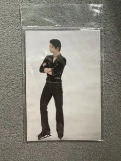 羽生結弦展2022 ポストカードセットAのサムネイル