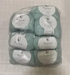 毛糸ピエロ　ホイップス　11 7玉