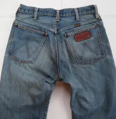 Wrangler ラングラー デニムパンツ ジーンズ 30インチ