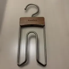 ネクタイハンガー