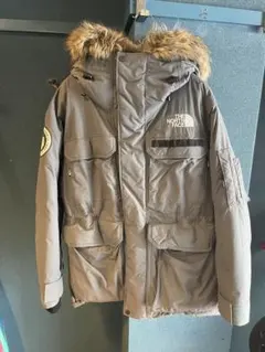THE NORTH FACE SUMMIT SERIES サザンクロスパーカL