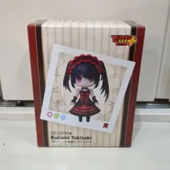 デート・ア・ライブⅣ　でふぉるむぷらす　時崎狂三　フルアクションデフォルメ