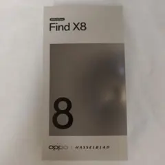 OPPO Find X8 スターグレー 国内版