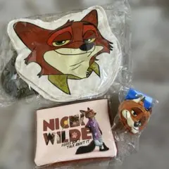 2026年最新】パニカムトーキョー ズートピアの人気アイテム - メルカリ