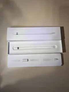 Apple Pencil (第2世代) ホワイトジャンク品