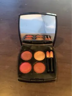 売り切りSALE シャネル レ キャトル オンブル 364 chanel シャネル レ キャトル オンブル⁄アイシャドウ 正規品