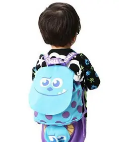 BABYDOLL リュック