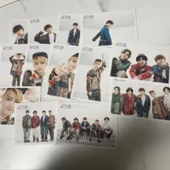 超特急 DDD 生写真 C