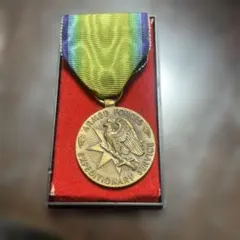 武装遠征軍事功労章のサムネイル