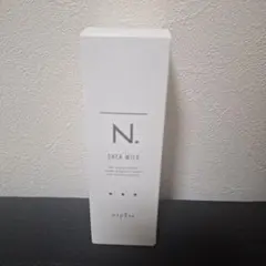 N.（エヌドット）SHEAミルク ヘアトリートメント 150gのサムネイル