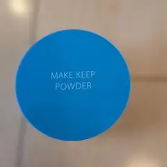 KOSE MAKE KEEP POWDER EX COOL 5gのサムネイル