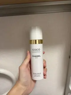 CHANEL COCO Mademoiselle ボディミスト 100ml