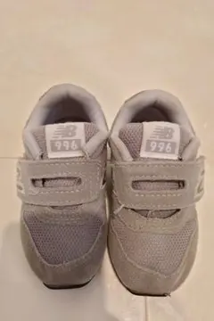 New Balance 996 ベビーシューズ　12センチ