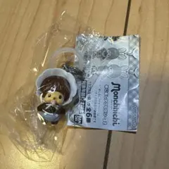 モンチッチ めじるしアクセサリー2 ベビチッチ