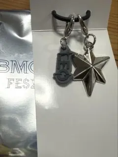 BMSG FES'26 ランダムマーカーチャーム　BE:FIRST LEO