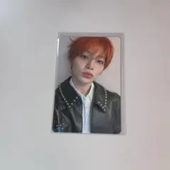 straykids スキズ 会場限定 トレカ 名古屋 9/5 アイエン - メルカリ