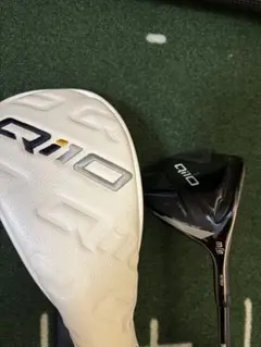 QI10 TOUR フェアウェイウッド Fujikura Ventus 7X テーラーメイド Qi10 フェアウェイウッド メンズ 右用 FUJIKURA