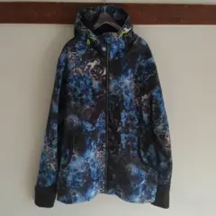 ワークマン ジャケット