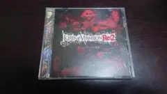Lord of Vermilion Re:2 サウンドトラックCD