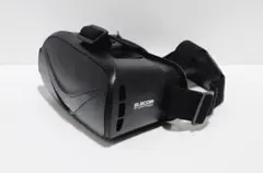 エレコム VRゴーグル P-VRGBT01BK 動作確認済 訳あり