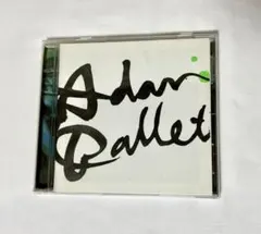 アダンバレエ　Cocco CD アルバム