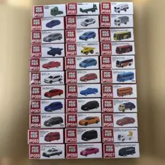 トミカ まとめ売り　新品未使用　90台 2026年最新】トミカ 未使用の人気アイテム - メルカリ