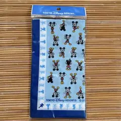 東京ディズニーリゾート ミッキー ハンカチ