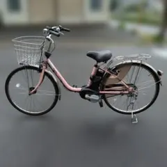 [921]送料無料 パナソニック VIVI DX 電動自転車