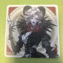 第五人格 THEキャラカフェ Fantasy World コースター オペラ歌手