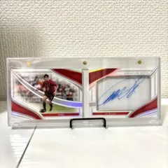 週末限定値下げpanini immaculate カカ auto acmilan