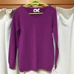 トップス カットソー