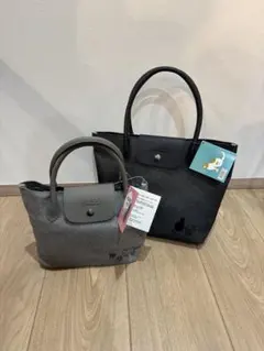 カルディ　ネコの日バッグ　ネコの日バッグ プレミアム　セット　2026