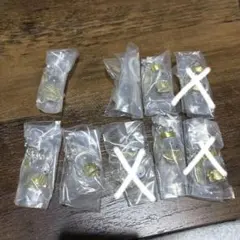 miffy 70th カプセルトイ